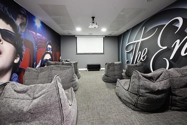 1 bed studio, Bromsgrove Street, City Centre, Birmingham, B56QB - Image 8